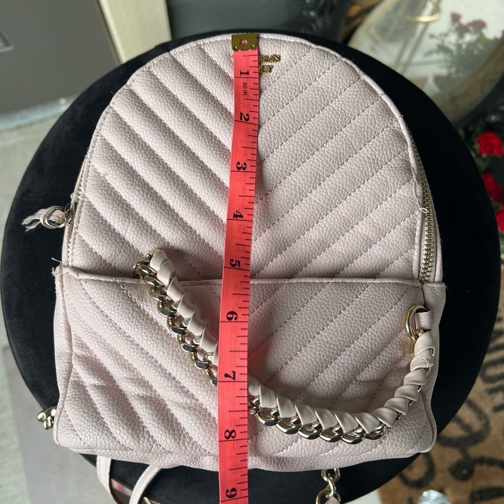 Victoria’s Secret mini backpack - Picture 6 of 8